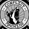 Conflict Machine
