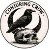 Conjuring Crow