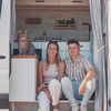 SARAH & CÉDRIC