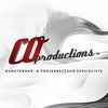 COProductionsSA