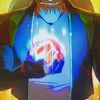 CORAN KIZER STONE