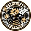 Cornbread Custom Signs