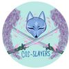 Cos-Slayers