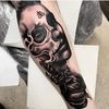 CharlesOliverTattoo