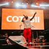 Cottsii