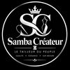SAMBA CRÉATEUR ✂️
