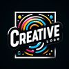 Creative logo design