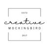 Creative Mockingbird