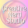 Creative Nerd Studio
