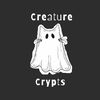 🪦 🐱 Creature Crypts 🐶🪦