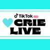 TikTok公認エージェントCRiE LIVE