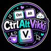 CtrlAltVikki