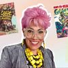 Kaz Windness, Artist-Author