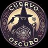 cuervooscuro