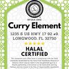 Curry Element INDO PAK CHINESE