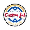 Custom Lab™ x Nervin Gardose