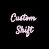 Custom_Shift