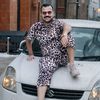 Arslan Tahir