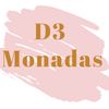 D3Monadas