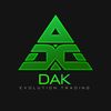 DAK EVOLUTION TRADING