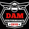 Dam Performance Cryotherapy