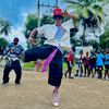 Dance pattern 🔥🇱🇷🫡
