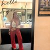 Danielle 🍒