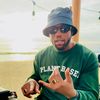 Danzel Barber, MBA, MS
