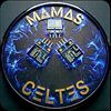 Mamas Celtes 🧿 Éric Darmoise