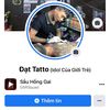 Đạt Tatto Bình Dương