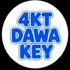 4𝓚𝓣👻DAWA💶 KEY ༻