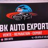 DBK AUTO EXPORT