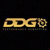 DDG DEVELOPMENTS