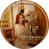 DD'sDiaries♌