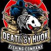 DEATH BY HOOK