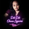 💙🤍DEB💜💜💜#KIF💜💜💜OHANA
