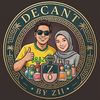 Decant by Zii