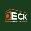 Deck Tiny House