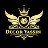 decor yassin