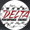 Delta Performance Engines