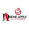 DÉME APPLE