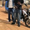 Dev man