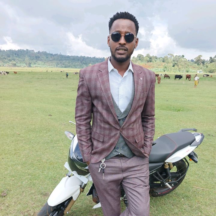 Dav Abba firaa