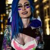 DeviantPepperCosplay