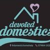 devoted domestics🏡✨