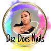 Dezdoesnails
