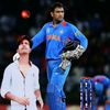 Team India fans