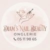 Diam’s Nail Beauty🦋🎉