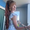 diaryoftheginger