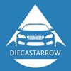 Diecast_Arrow